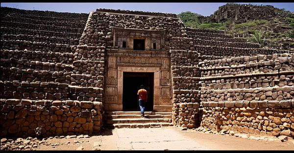 Concevez votre voyage au mexique avec des experts locaux