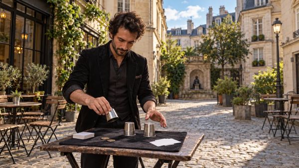 Découvrez les secrets des prix des magiciens révélés