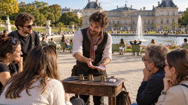 Découvrez les secrets des prix des magiciens révélés