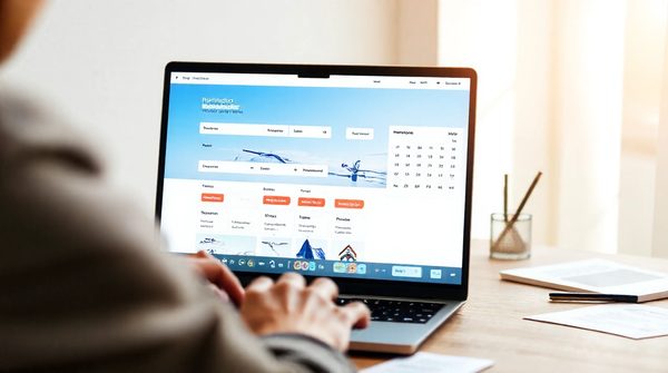 Top sites pour comparer les vols en 2025 et économiser sur vos billets