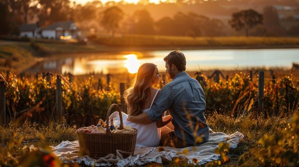 Week-end en amoureux : les secrets pour le rendre inoubliable