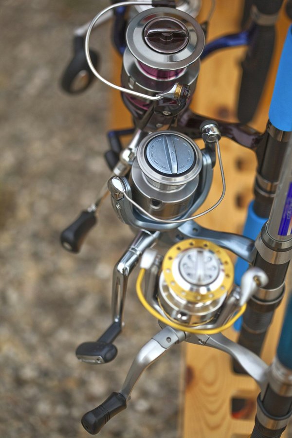 Comment choisir efficacement sa canne pour la pêche à brochet ?