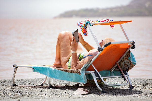 Comment trouver une location de vacances adaptée aux seniors ?