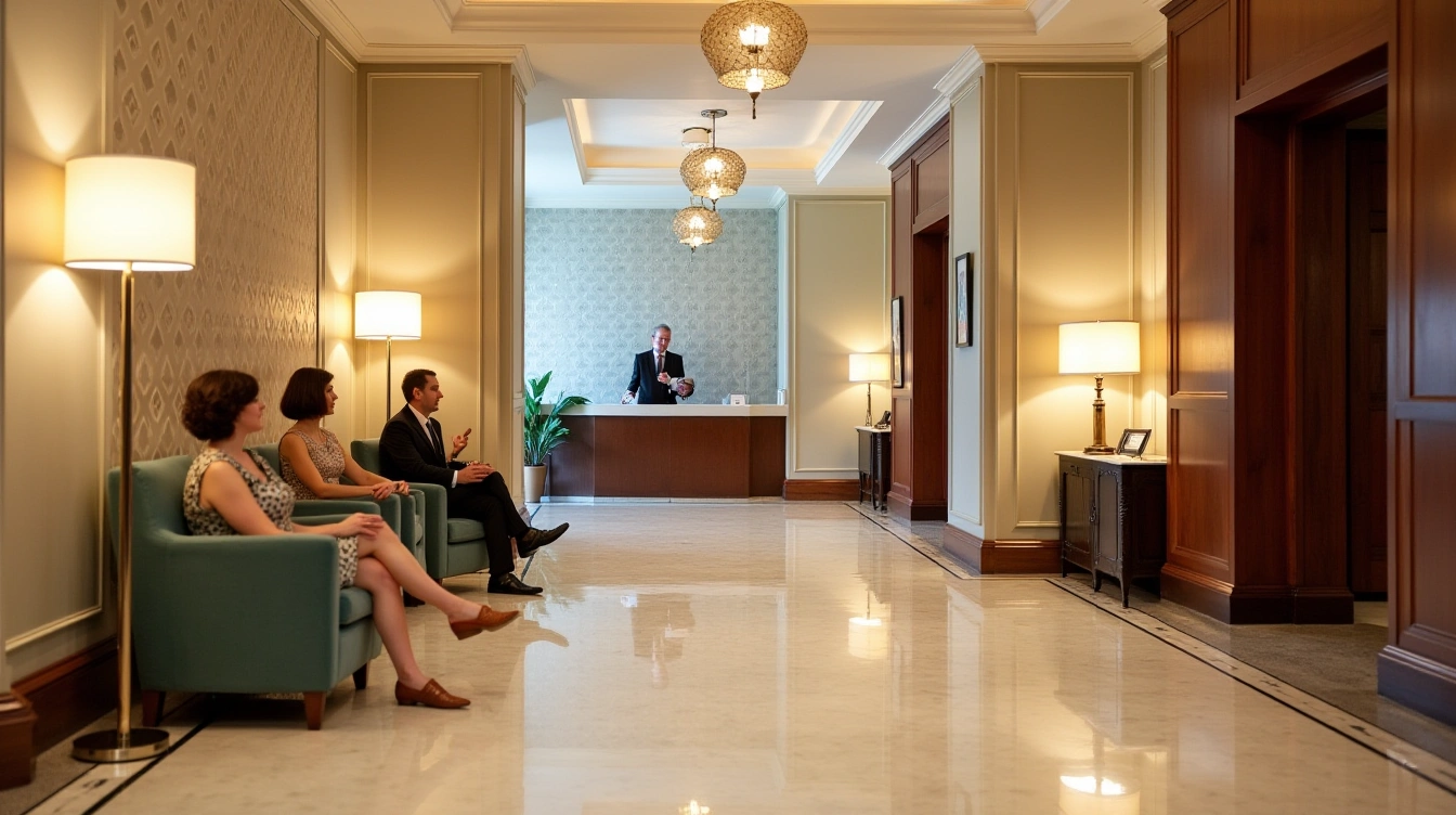 Vos questions sur la conciergerie locative